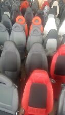 Sedile smart fortwo usato  Milano