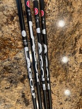 Misc golf shafts for sale  Sandy
