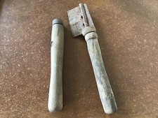 Vintage two man for sale  Kincaid