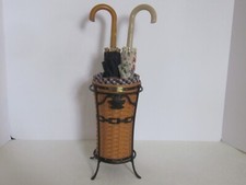 Longaberger mini miniature for sale  Fleetwood