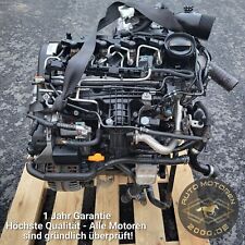 Motor cay 6tdi gebraucht kaufen  Wuppertal