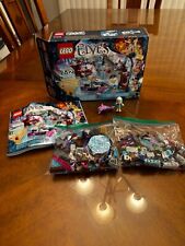 Lego elves naida for sale  Zeeland