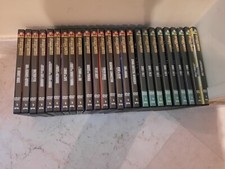 N.25 dvd lupin usato  Italia