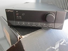 Mission cyrus pre for sale  GRANTHAM