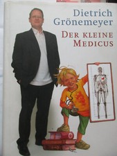Kleine medicus dietrich gebraucht kaufen  Herdecke