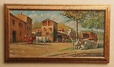 Giacomo vaccaro bovi usato  Lucca