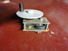 Ersatzteile telegraph glocke gebraucht kaufen  Hallbergmoos