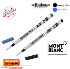 Recharge noir bleu d'occasion  France