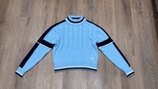 Sergio tacchini sweater d'occasion  Expédié en Belgium