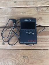 Micro sony flat d'occasion  Teyran
