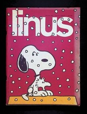 Linus gennaio 1972 usato  Cremona