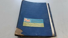 Catalogo parti ricambio usato  San Mango Piemonte