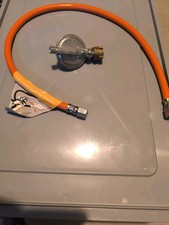 Propangas regler druckminderer gebraucht kaufen  Bühren