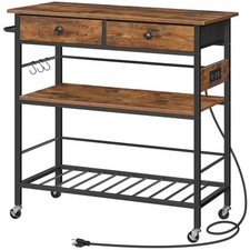 Kitchen island storage for sale  Seattle