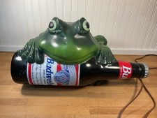 Vintage 1995 budweiser for sale  Portland