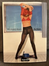 Action richard kern gebraucht kaufen  Görlitz-Umland