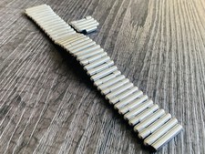 Breitling armband vintage gebraucht kaufen  Neukloster