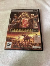 Imperium guerre puniche usato  Ladispoli