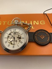 Stuhrling original pocket for sale  BRISTOL