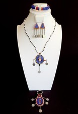 Authentic handmade african for sale  Safety Harbor
