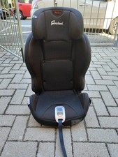 Seggiolino auto isofix usato  Ravenna