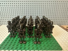 Lego custom moc for sale  Bennington
