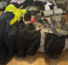 Dofe trek hiking for sale  SOUTH SHIELDS