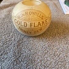 Antique gold flake for sale  ABERDARE