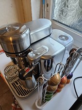Sage vertuo creatista for sale Sage vertuo creatista for sale  NOTTINGHAM