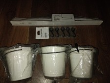 Neu ikea fintorp gebraucht kaufen  Versand nach Germany