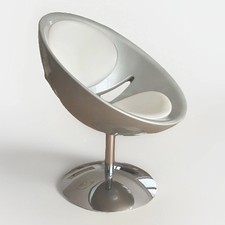 Design loungesessel 360 gebraucht kaufen  Kempten (Allgäu)