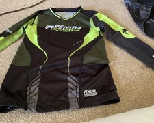 Venum performance rashguard for sale  Warren