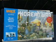 Diorama imex guerre d'occasion  Saint-Christol-lès-Alès