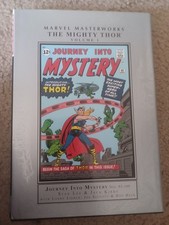 Marvel masterworks mighty for sale  Streetsboro