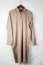 Blended brown shalwar for sale  HARROW