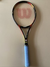 Racchetta wilson pro usato  Verona