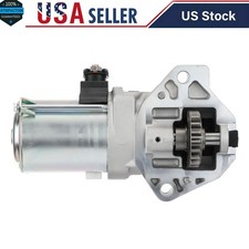 Starter fit honda for sale  Houston
