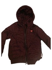 Vertbaudet jacke mädchen gebraucht kaufen  Deutschland
