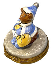 Limoges peint main for sale  Liberty