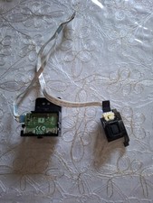 Carte wifi bouton d'occasion  Vienne