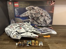 100 complete lego d'occasion  Expédié en Belgium