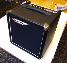 ashdown bass amplifier for sale  PERTH