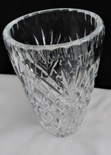 cut glass flower vases for sale cut glass flower vases for sale LONDON