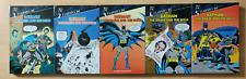 Batman the brave usato  San Prisco