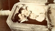 Antique funeral together for sale  Tampa