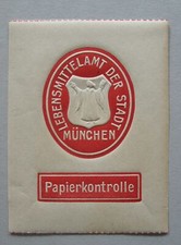 Papierantiquität alte vignett gebraucht kaufen  Münster