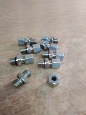 Lot parker metric for sale  Rose City