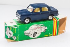 Joal simca 1000 d'occasion  Calais
