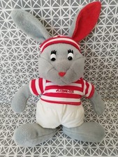 Peluche doudou lapin d'occasion Peluche doudou lapin d'occasion  Le Faouët