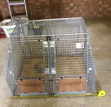 Guardsman dog crate for sale  ST. LEONARDS-ON-SEA